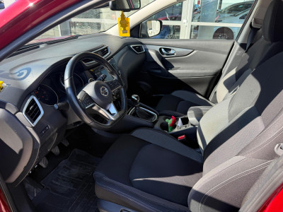 Nissan Qashqai Gebrauchtwagen Nissan Qashqai Gebrauchtwagen