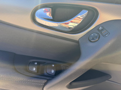 Nissan Qashqai Gebrauchtwagen Nissan Qashqai Gebrauchtwagen