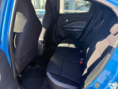 Nissan Juke Gebrauchtwagen