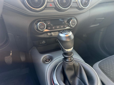 Nissan Juke Gebrauchtwagen