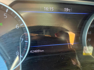 Nissan Juke Gebrauchtwagen