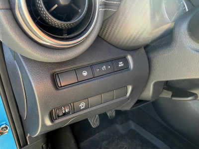 Nissan Juke Gebrauchtwagen