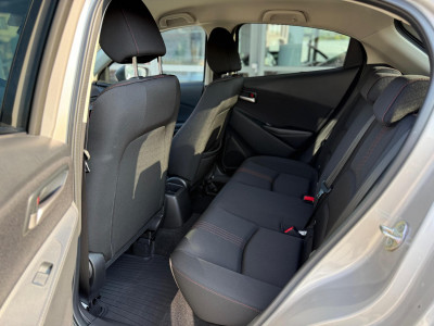 Mazda Mazda2 Gebrauchtwagen