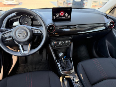 Mazda Mazda2 Gebrauchtwagen