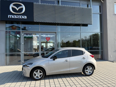 Mazda Mazda2 Gebrauchtwagen