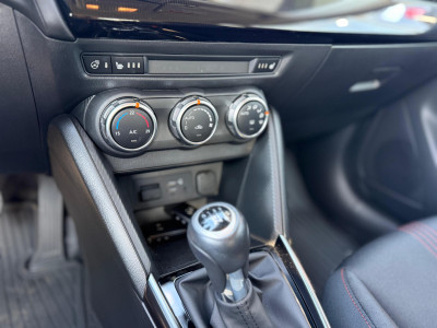 Mazda Mazda2 Gebrauchtwagen