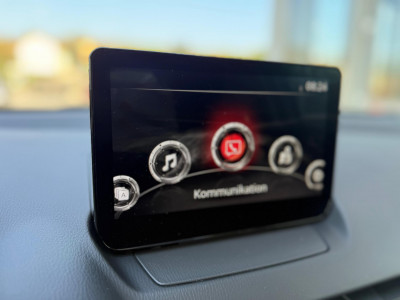 Mazda Mazda2 Gebrauchtwagen