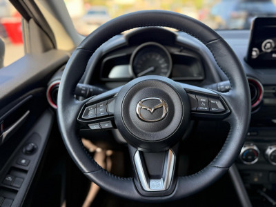 Mazda Mazda2 Gebrauchtwagen