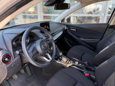 Mazda Mazda2 Gebrauchtwagen