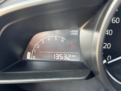 Mazda Mazda2 Gebrauchtwagen