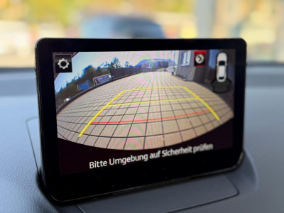 Mazda Mazda2 Gebrauchtwagen