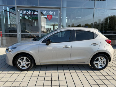Mazda Mazda2 Gebrauchtwagen