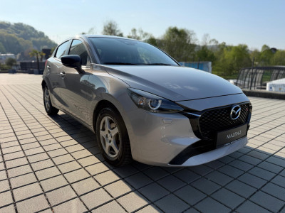 Mazda Mazda2 Gebrauchtwagen