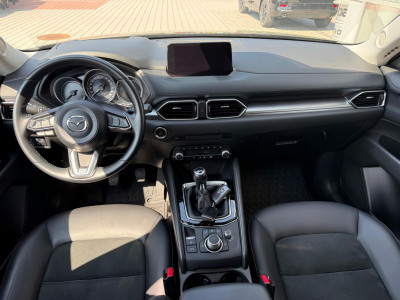 Mazda CX-5 Gebrauchtwagen