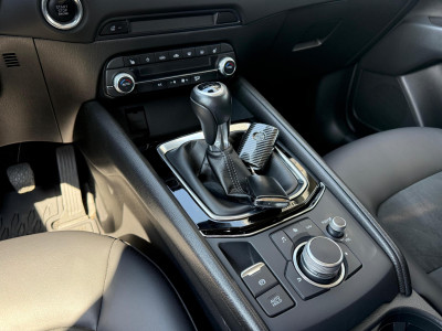 Mazda CX-5 Gebrauchtwagen