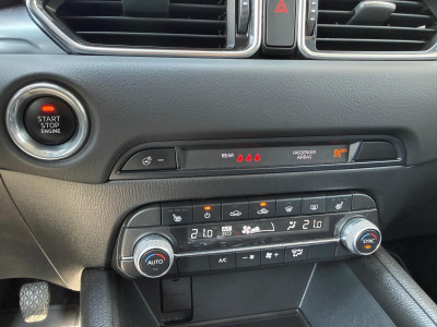 Mazda CX-5 Gebrauchtwagen