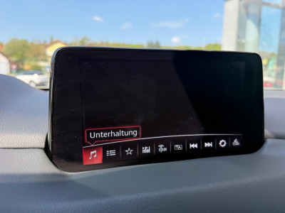 Mazda CX-5 Gebrauchtwagen