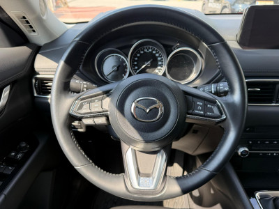 Mazda CX-5 Gebrauchtwagen
