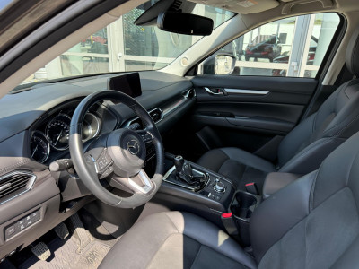 Mazda CX-5 Gebrauchtwagen