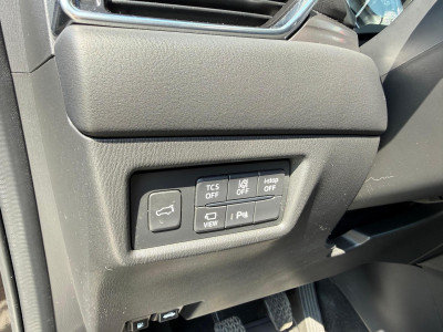 Mazda CX-5 Gebrauchtwagen