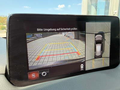 Mazda CX-5 Gebrauchtwagen