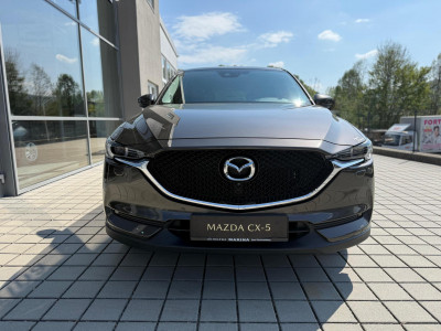 Mazda CX-5 Gebrauchtwagen