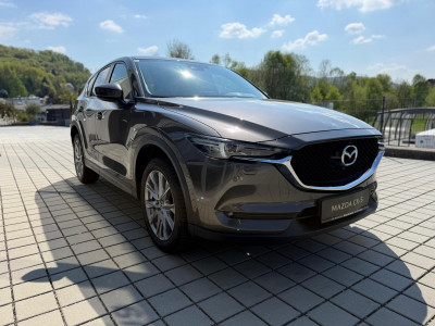 Mazda CX-5 Gebrauchtwagen