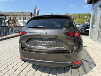 Mazda CX-5 Gebrauchtwagen