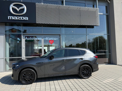 Mazda CX-60 Gebrauchtwagen