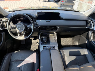 Mazda CX-60 Gebrauchtwagen