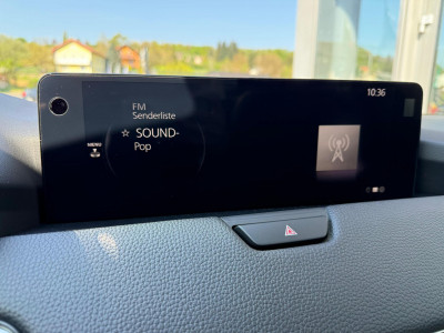 Mazda CX-60 Gebrauchtwagen