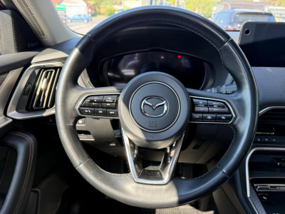 Mazda CX-60 Gebrauchtwagen