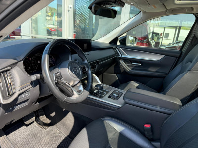 Mazda CX-60 Gebrauchtwagen