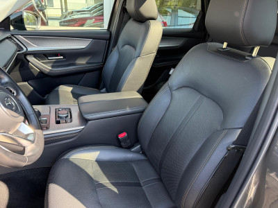 Mazda CX-60 Gebrauchtwagen