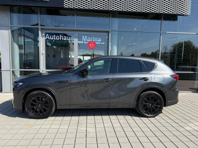 Mazda CX-60 Gebrauchtwagen