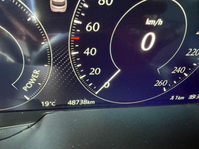 Mazda CX-60 Gebrauchtwagen