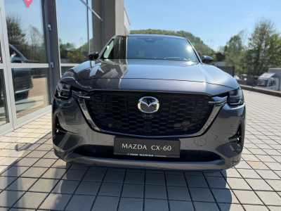 Mazda CX-60 Gebrauchtwagen