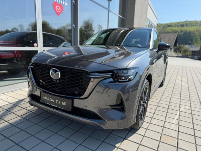 Mazda CX-60 Gebrauchtwagen