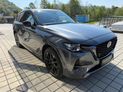 Mazda CX-60 Gebrauchtwagen