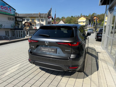 Mazda CX-60 Gebrauchtwagen