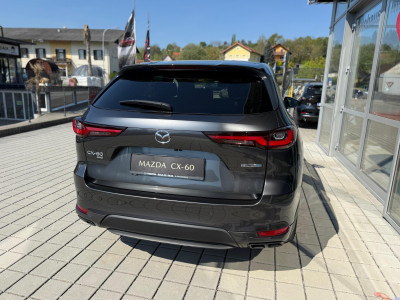 Mazda CX-60 Gebrauchtwagen
