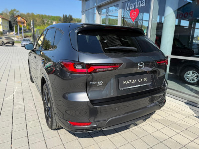 Mazda CX-60 Gebrauchtwagen