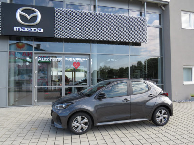 Mazda Mazda2 Neuwagen