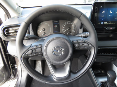 Mazda Mazda2 Neuwagen