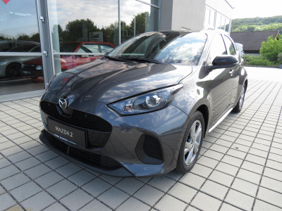Mazda Mazda2 Neuwagen