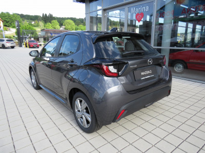 Mazda Mazda2 Neuwagen