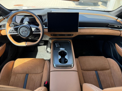 Mazda Mazda6 Neuwagen