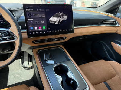 Mazda Mazda6 Neuwagen