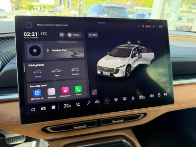 Mazda Mazda6 Neuwagen