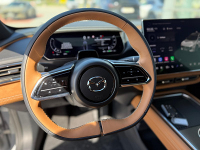 Mazda Mazda6 Neuwagen